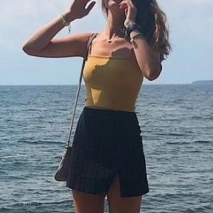 brandy melville tank